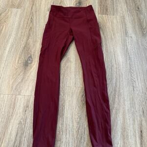 lululemon athletica Speed Up Tight 28"